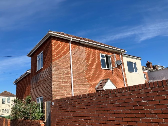 Flat 3, 36 Peveril Road, Southampton, Hampshire, SO19 2GA