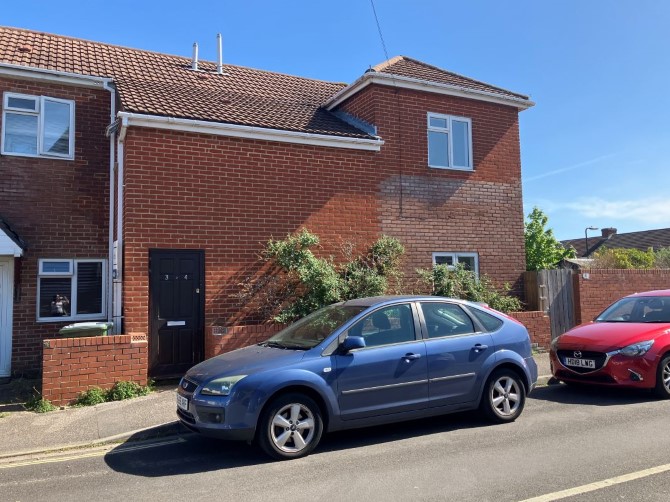 Flat 3, 36 Peveril Road, Southampton, Hampshire, SO19 2GA