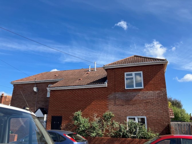 Flat 3, 36 Peveril Road, Southampton, Hampshire, SO19 2GA