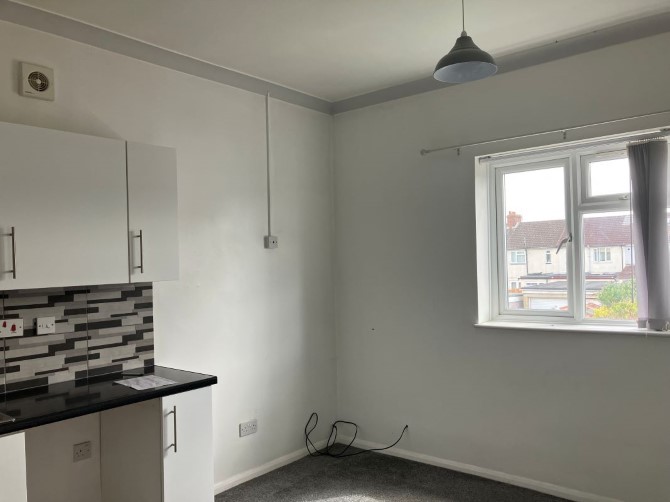 Flat 3, 36 Peveril Road, Southampton, Hampshire, SO19 2GA
