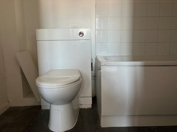 Flat 3, 36 Peveril Road, Southampton, Hampshire, SO19 2GA