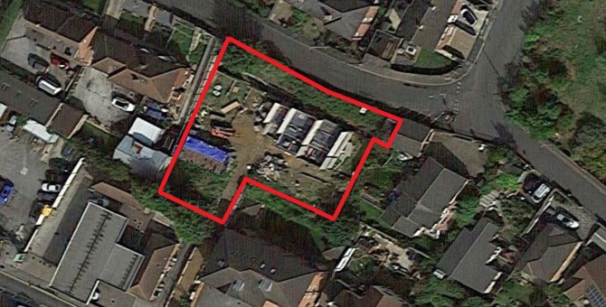Property cover