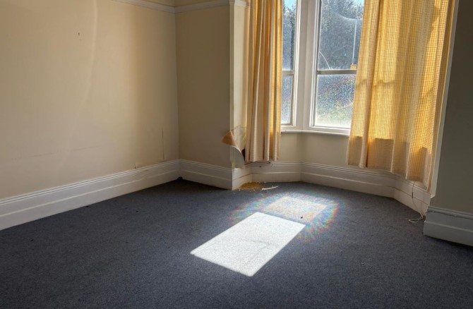 Auckland House, 55 St. Ronans Road, Southsea, Hampshire, PO4 0PP