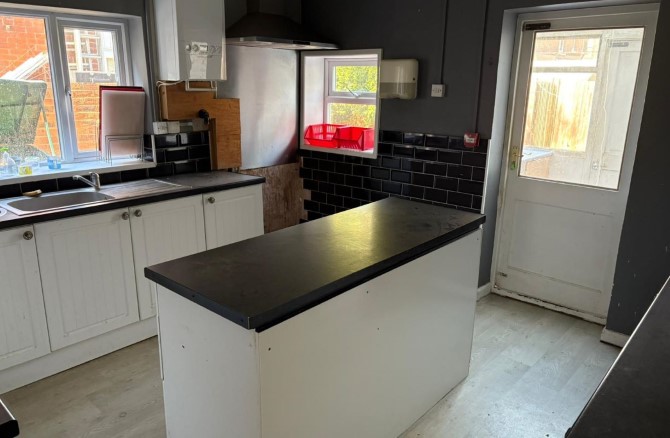 Auckland House, 55 St. Ronans Road, Southsea, Hampshire, PO4 0PP