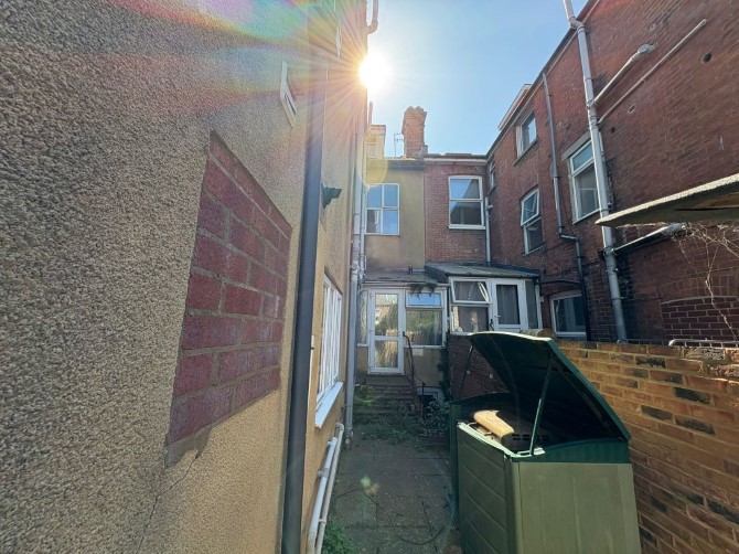 Auckland House, 55 St. Ronans Road, Southsea, Hampshire, PO4 0PP