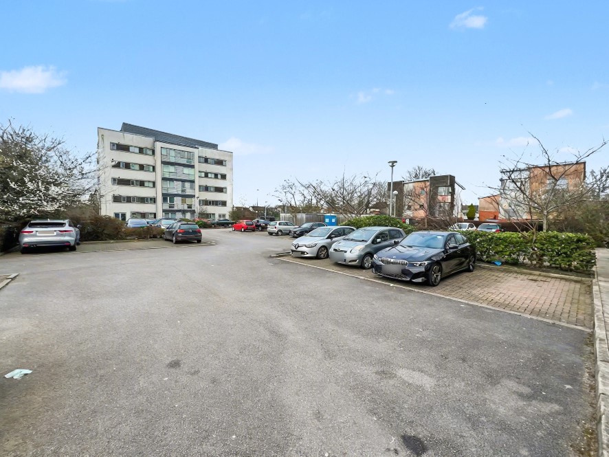 Apartment 22, 427 Ashton Old Road, Manchester, M11 2DL