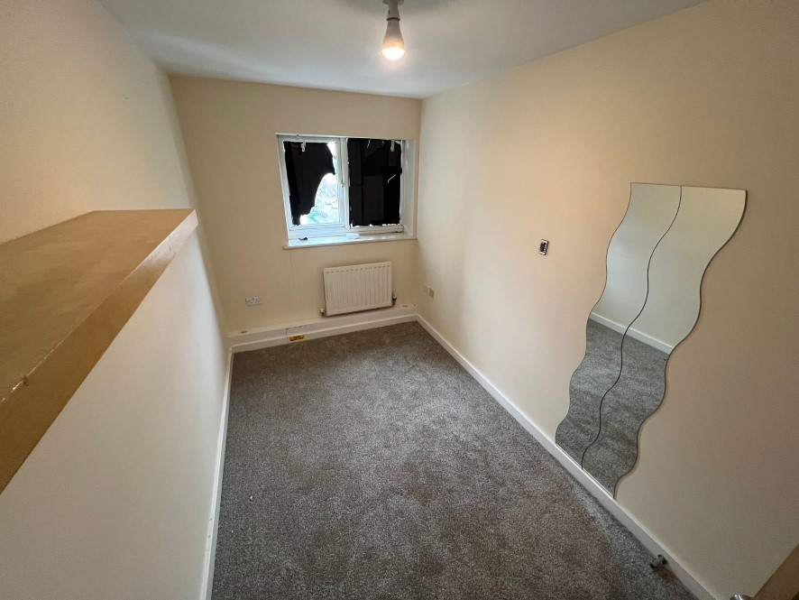Apartment 22, 427 Ashton Old Road, Manchester, M11 2DL