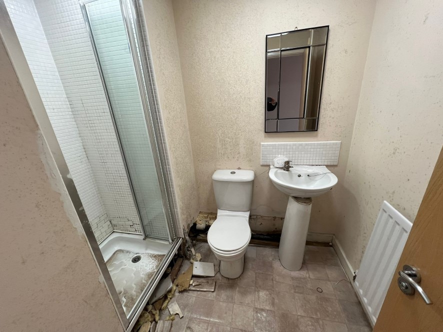 Apartment 22, 427 Ashton Old Road, Manchester, M11 2DL