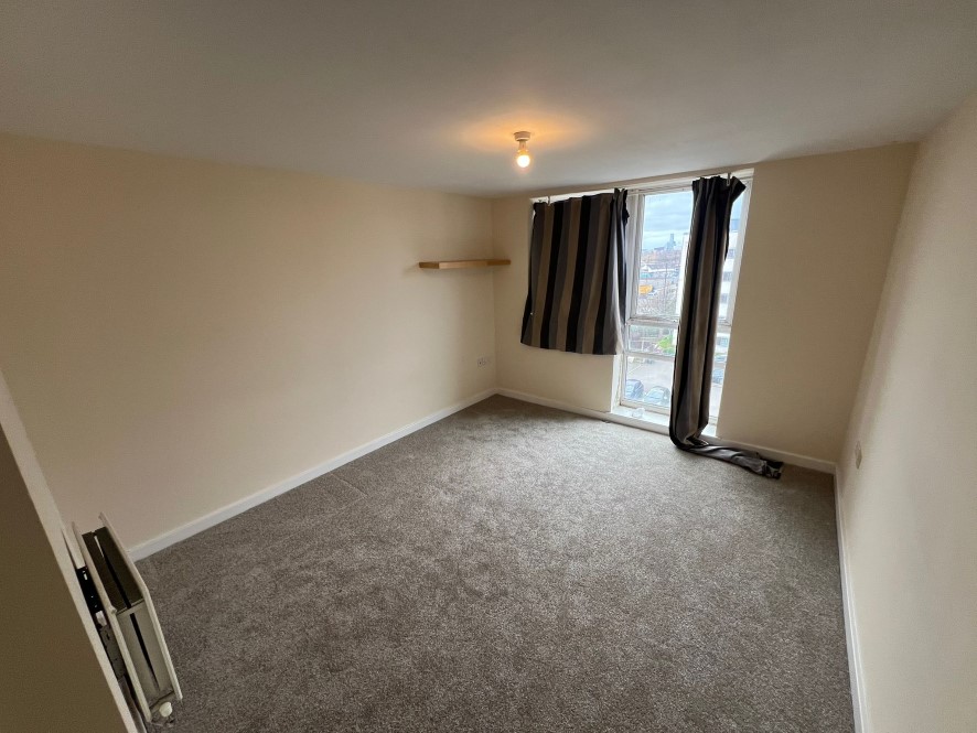 Apartment 22, 427 Ashton Old Road, Manchester, M11 2DL
