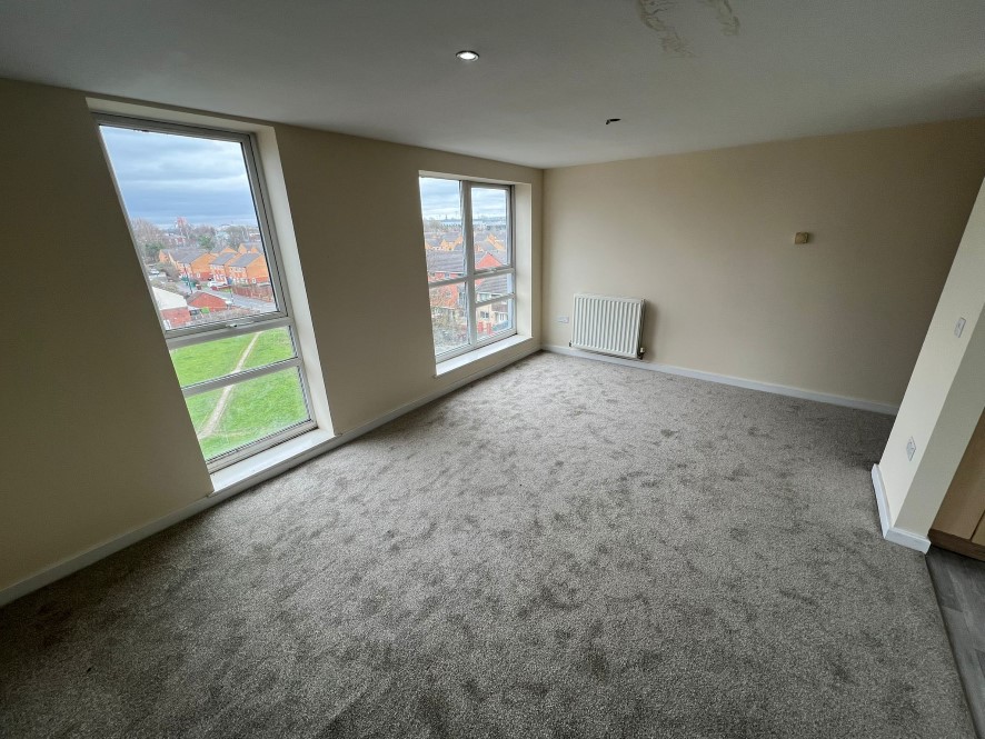 Apartment 22, 427 Ashton Old Road, Manchester, M11 2DL
