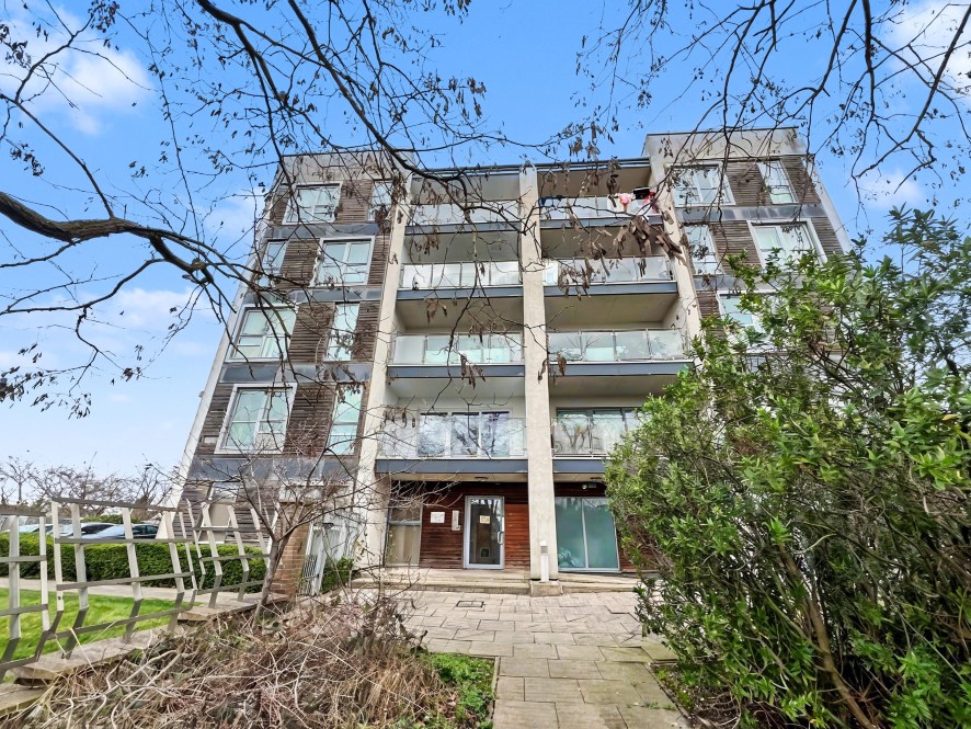 Property cover