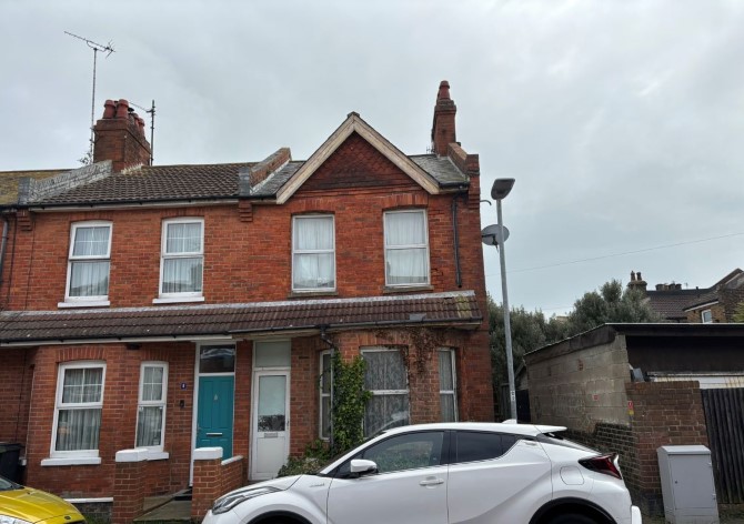 Property cover
