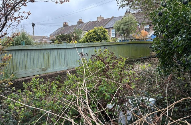 4 Avondale Road, Eastbourne, BN22 8JN