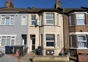 Property for Auction in London - 166 Montagu Road, Edmonton, London, N18 2NP