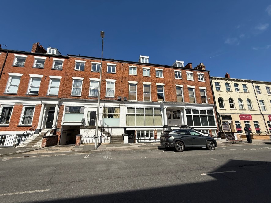 Car Park & Freehold of Flats, 9-11 Wright Street, Hull, East Yorkshire, HU2 8HU