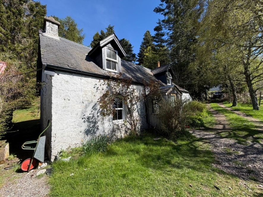 Property cover