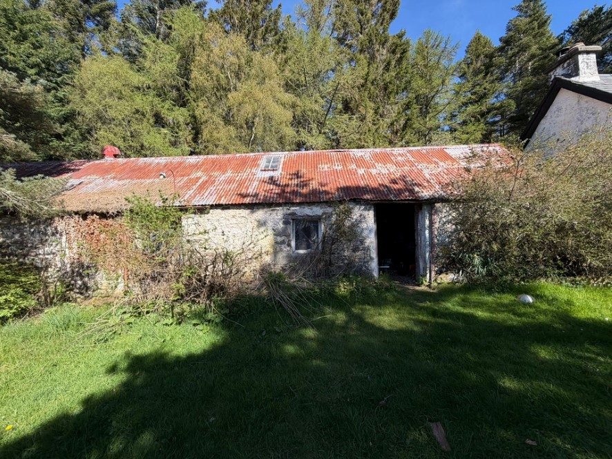 2 Farley, Beauly, Highland IV4 7AF