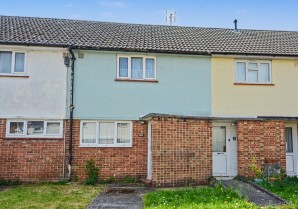 Property for Auction in London - 254 The Dashes, Harlow, Essex, CM20 3RZ