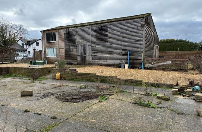 Jubilee Farm, Purlieu Lane, Godshill, Fordingbridge, SP6 2LW