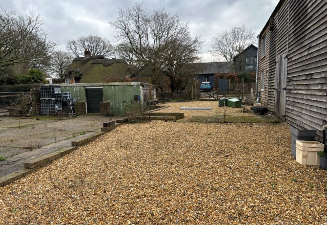 Jubilee Farm, Purlieu Lane, Godshill, Fordingbridge, SP6 2LW