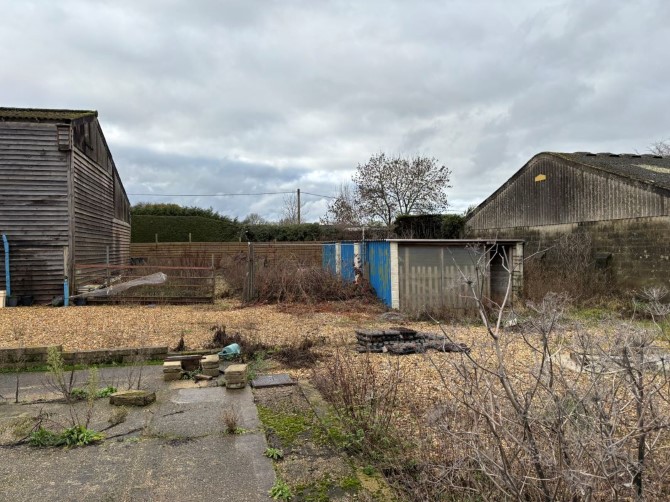 Jubilee Farm, Purlieu Lane, Godshill, Fordingbridge, SP6 2LW