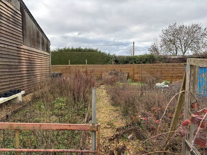 Jubilee Farm, Purlieu Lane, Godshill, Fordingbridge, SP6 2LW