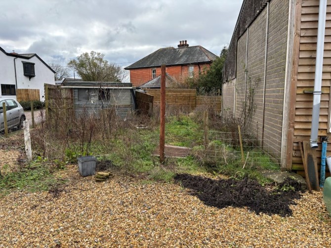 Jubilee Farm, Purlieu Lane, Godshill, Fordingbridge, SP6 2LW