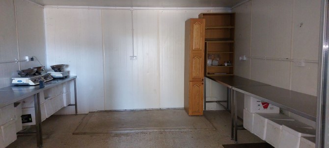 Jubilee Farm, Purlieu Lane, Godshill, Fordingbridge, SP6 2LW