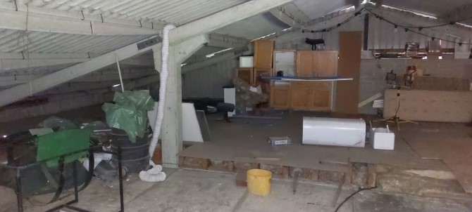 Jubilee Farm, Purlieu Lane, Godshill, Fordingbridge, SP6 2LW