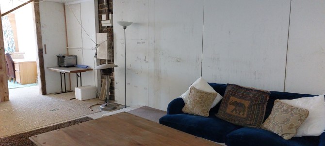 Jubilee Farm, Purlieu Lane, Godshill, Fordingbridge, SP6 2LW