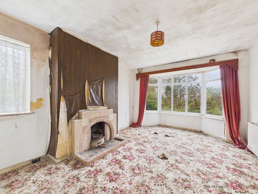 Moat Farm, Southside Road, Halsham, East Yorkshire, HU12 0BP