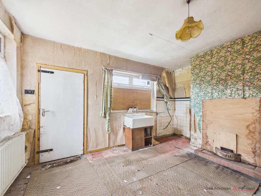 Moat Farm, Southside Road, Halsham, East Yorkshire, HU12 0BP