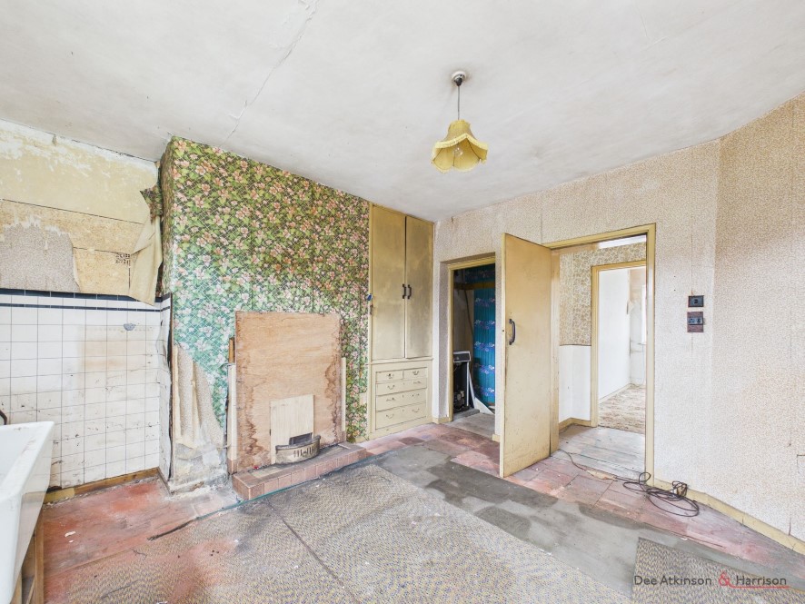 Moat Farm, Southside Road, Halsham, East Yorkshire, HU12 0BP