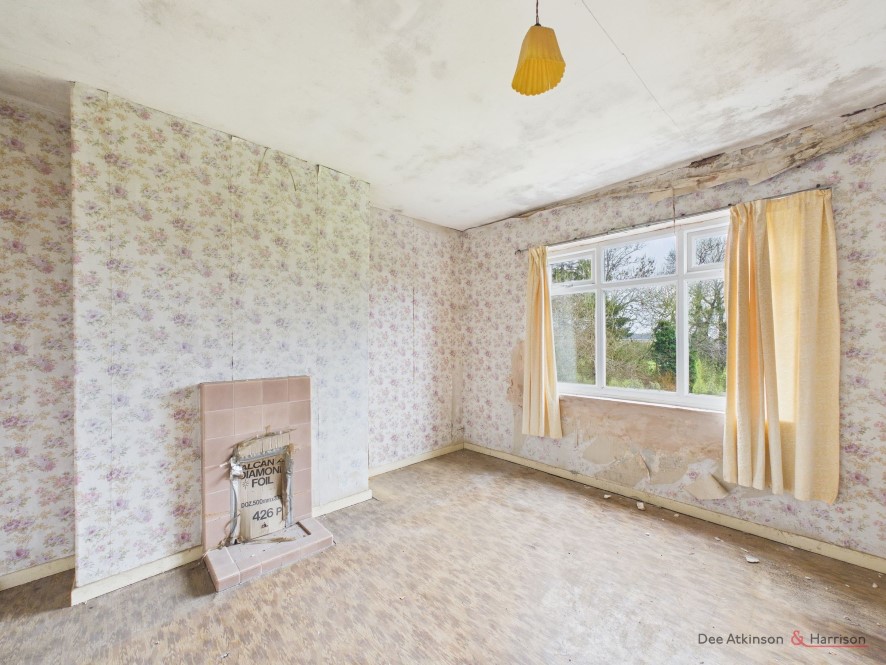 Moat Farm, Southside Road, Halsham, East Yorkshire, HU12 0BP