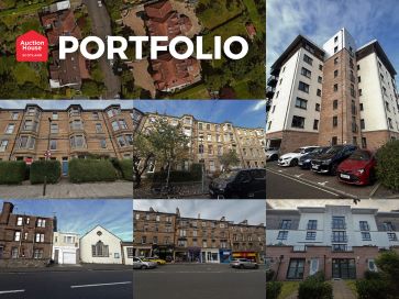 Property for Auction in Scotland - Portfolio of 7 Properties in Edinburgh, Edinburgh EH12 7ST