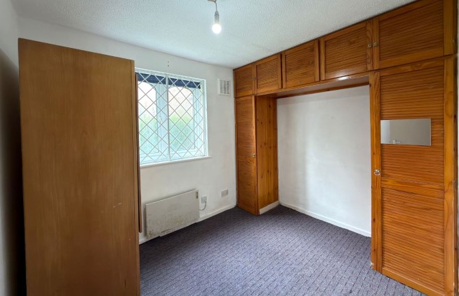 48 Burrell Close, Edgware, Middlesex, HA8 8YZ