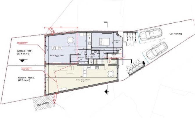 32 Cumberland Drive, Chessington, Surrey, KT9 1HQ