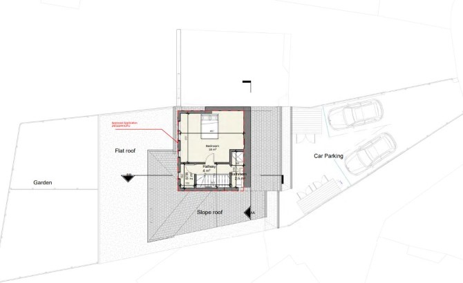32 Cumberland Drive, Chessington, Surrey, KT9 1HQ