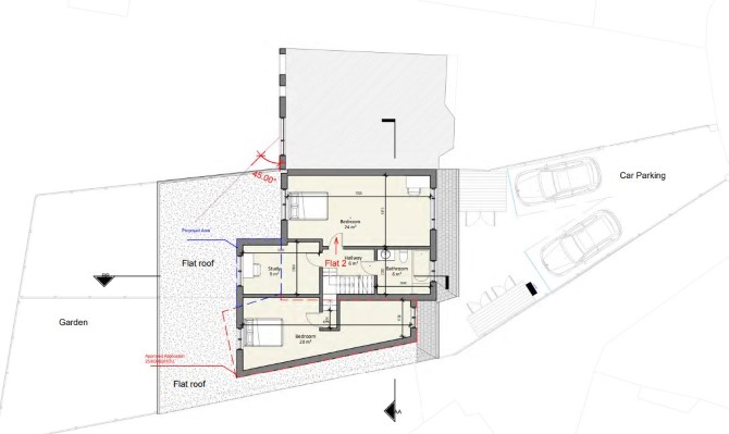 32 Cumberland Drive, Chessington, Surrey, KT9 1HQ