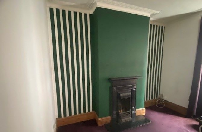 Flat 2 (Ground and First Floor Flat), 8 Pevensey Road, Brighton, BN2 3AG