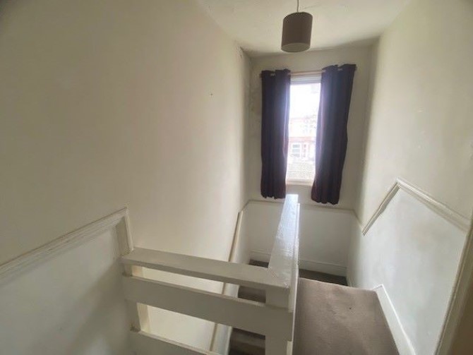 Flat 2 (Ground and First Floor Flat), 8 Pevensey Road, Brighton, BN2 3AG