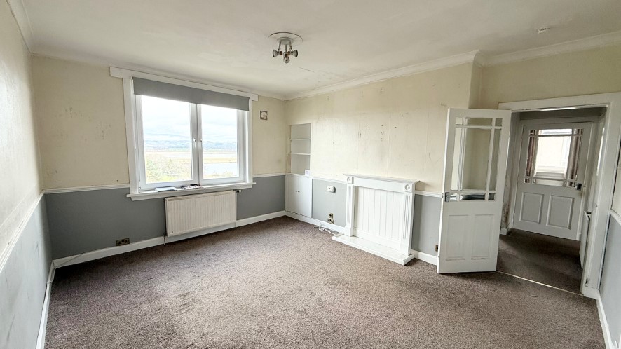 8 Sweerie, Newburgh, Cupar, Fife KY14 6DL