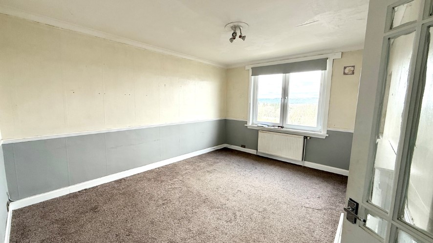 8 Sweerie, Newburgh, Cupar, Fife KY14 6DL