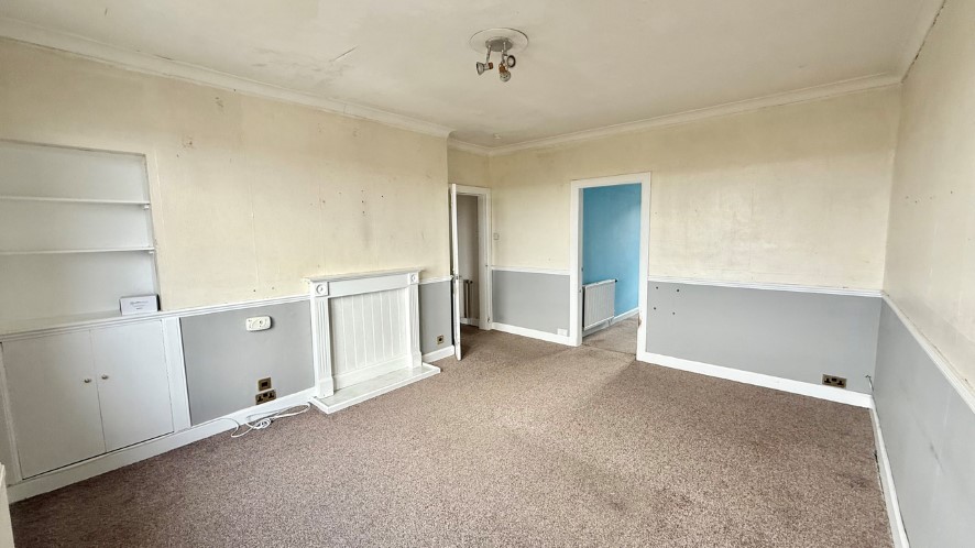 8 Sweerie, Newburgh, Cupar, Fife KY14 6DL