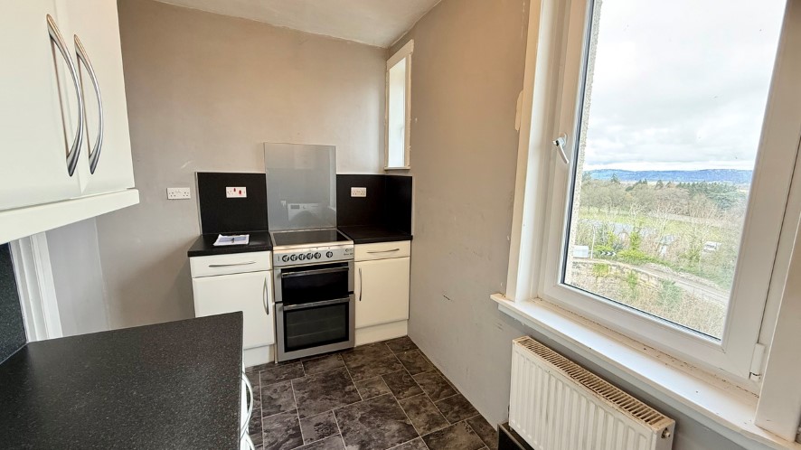 8 Sweerie, Newburgh, Cupar, Fife KY14 6DL