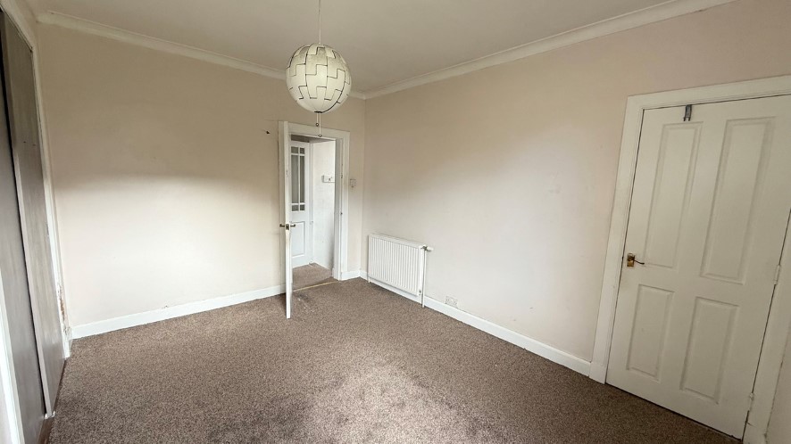 8 Sweerie, Newburgh, Cupar, Fife KY14 6DL