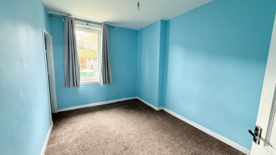 8 Sweerie, Newburgh, Cupar, Fife KY14 6DL