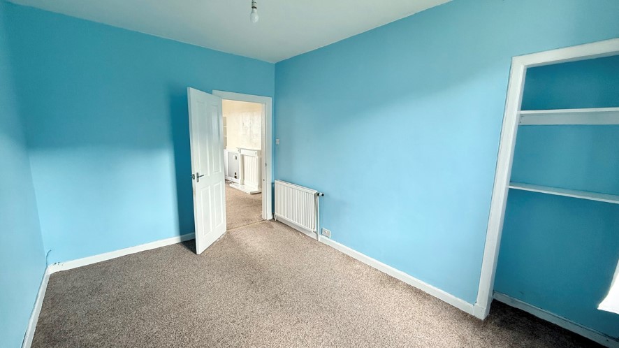 8 Sweerie, Newburgh, Cupar, Fife KY14 6DL