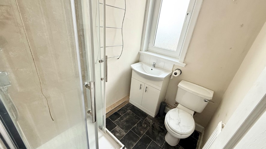 8 Sweerie, Newburgh, Cupar, Fife KY14 6DL