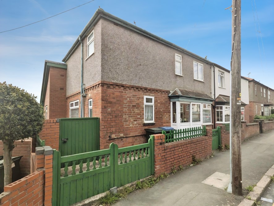 72 Terry Road, Stoke, Coventry, West Midlands CV1 2BA